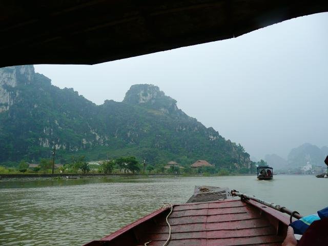 Urlaub in Vietnam 2007